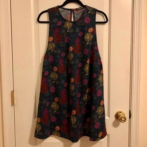 AMERICAN APPAREL dress